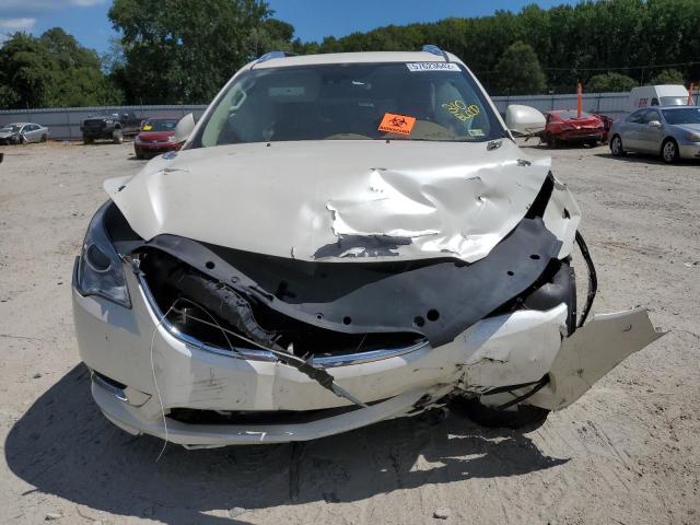 Photo 9 from auction – 2015 BUICK ENCLAVE with VIN 5GAKRCKD2FJ194809