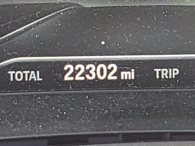 Photo 8 from auction – 2020 BMW 330I with VIN 3MW5R1J08L8B35363