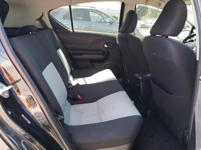 Photo 6 from auction – 2017 TOYOTA PRIUS C with VIN JTDKDTB32H1595039