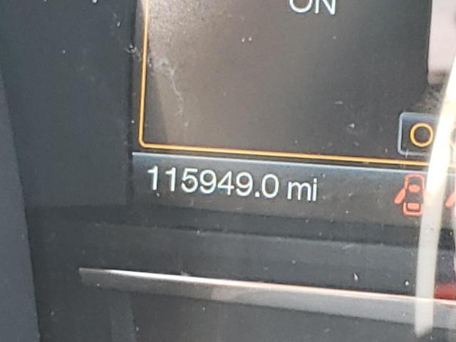 Photo 8 from auction – 2014 FORD FLEX LIMIT with VIN 2FMHK6D8XEBD15759