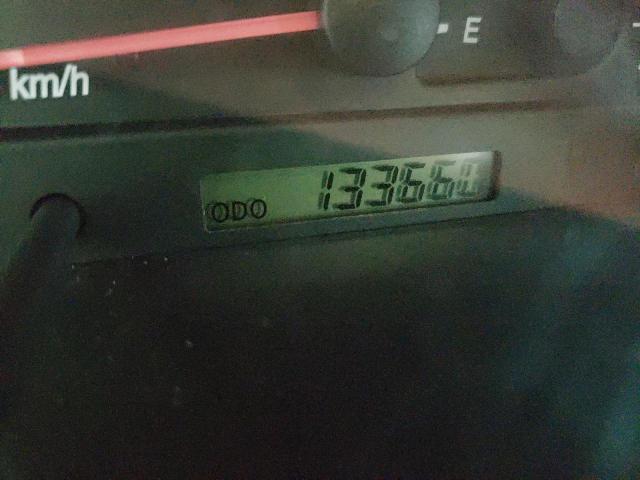 Photo 8 from auction – 2004 TOYOTA CAMRY LE with VIN 4T1BE32K14U904797