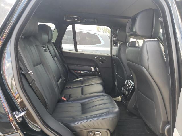 Photo 6 from auction – 2014 LAND ROVER RANGE ROVE with VIN SALGS2TF8EA181671