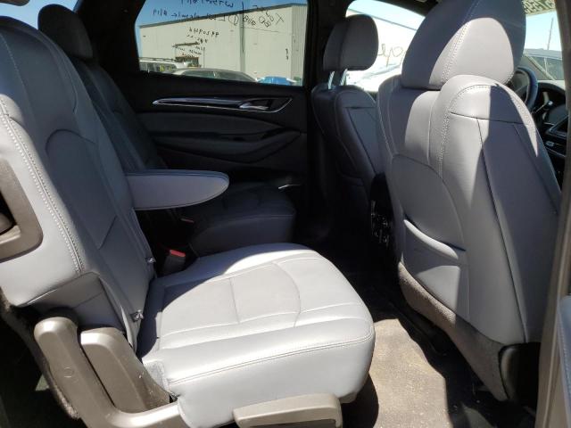 Photo 6 from auction – 2022 BUICK ENCLAVE PR with VIN 5GAEVBKW1NJ128173