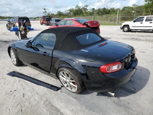 Photo 9 from auction – 2010 MAZDA MX-5 MIATA with VIN JM1NC2EF6A0207211