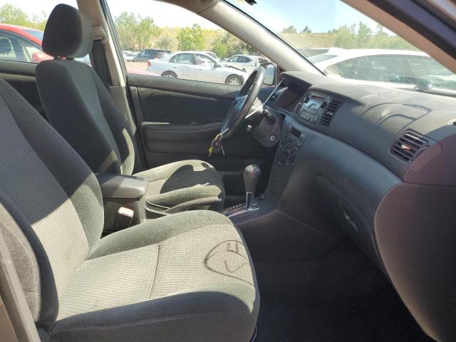 Photo 5 from auction – 2007 TOYOTA COROLLA S with VIN 1NXBR32E47Z841410