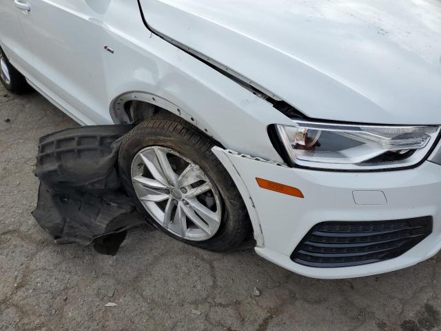Photo 9 from auction – 2018 AUDI Q3 PREMIUM with VIN WA1ECCFS7JR014637