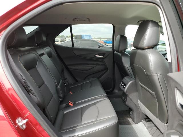 Photo 6 from auction – 2018 CHEVROLET EQUINOX PR with VIN 3GNAXMEV9JS534451