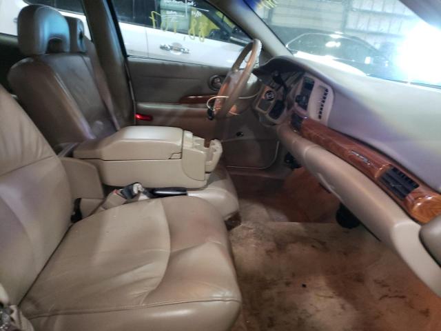 Photo 5 from auction – 2002 BUICK LESABRE CU with VIN 1G4HP54K824152025