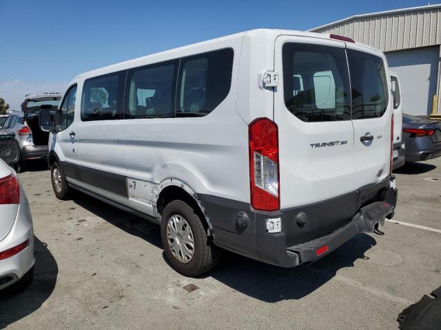 Photo 3 from auction – 2019 FORD TRANSIT T- with VIN 1FBZX2ZMXKKA94842