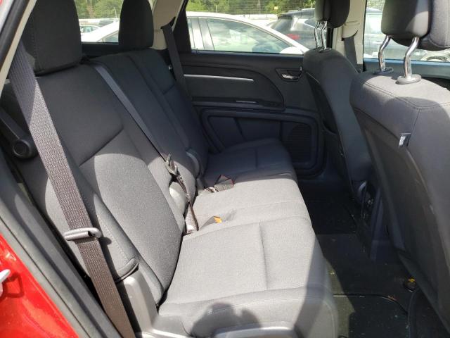 Photo 6 from auction – 2010 DODGE JOURNEY SX with VIN 3D4PH5FV6AT244783