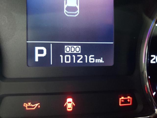 Photo 8 from auction – 2014 KIA FORTE EX with VIN KNAFX5A86E5219141