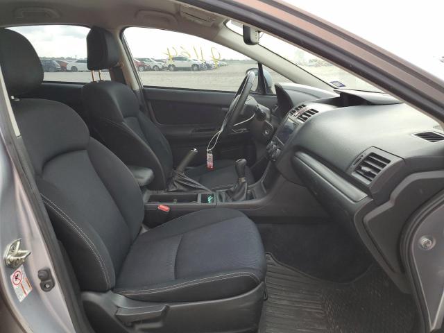 Photo 5 from auction – 2013 SUBARU IMPREZA SP with VIN JF1GPAL60D1887475