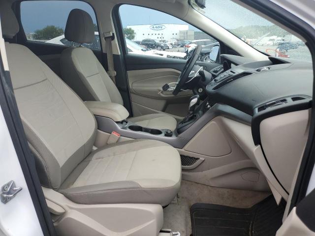 Photo 5 from auction – 2015 FORD ESCAPE SE with VIN 1FMCU0G75FUB24671