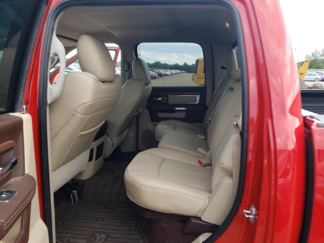 Photo 6 from auction – 2018 RAM 1500 LARAM with VIN 1C6RR7NM5JS257556