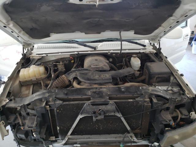 Photo 7 from auction – 2004 CHEVROLET AVALANCHE with VIN 3GNEC12T74G289512