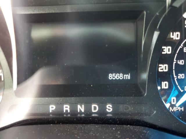 Photo 8 from auction – 2021 FORD RANGER XL with VIN 1FTER4FH5MLD28678