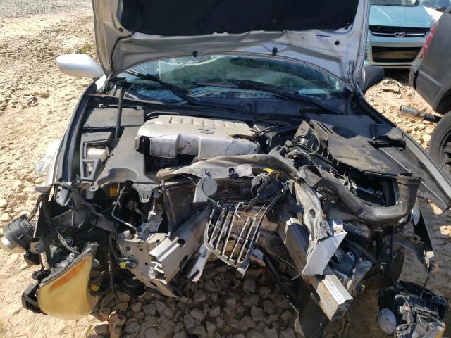 Photo 7 from auction – 2008 LEXUS ES 350 with VIN JTHBJ46G682208917