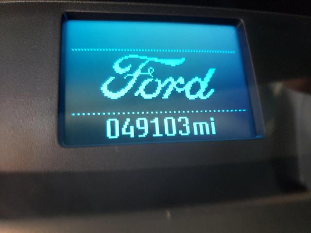 Photo 8 from auction – 2017 FORD TRANSIT T- with VIN 1FBZX2ZM3HKB13210