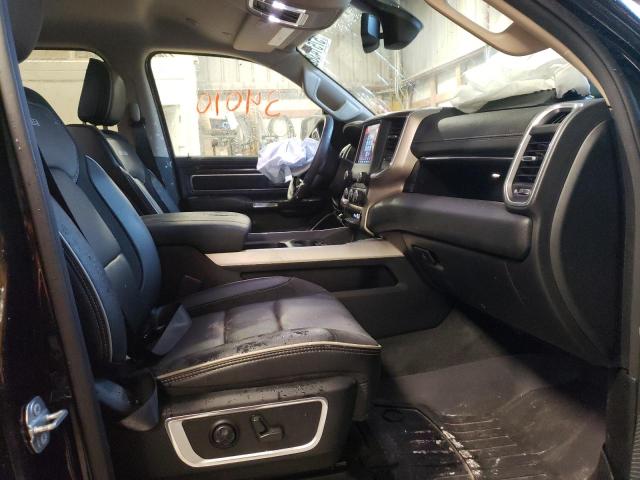 Photo 5 from auction – 2020 RAM 1500 with VIN 1C6SRFJT7LN266480