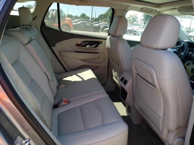 Photo 6 from auction – 2020 GMC TERRAIN DE with VIN 3GKALXEXXLL211308