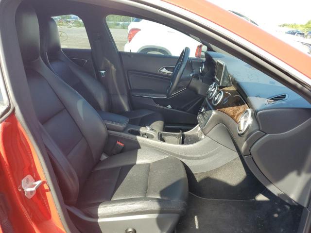 Photo 5 from auction – 2014 MERCEDES-BENZ CLA 250 with VIN WDDSJ4EB4EN025152