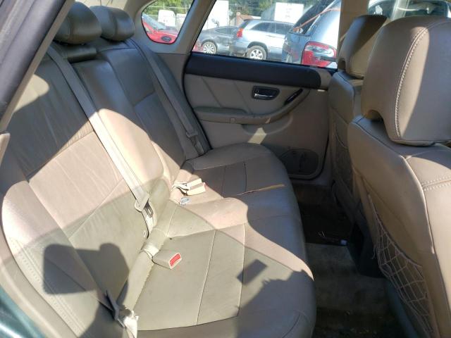 Photo 6 from auction – 2002 SUBARU LEGACY OUT with VIN 4S3BE896627201783