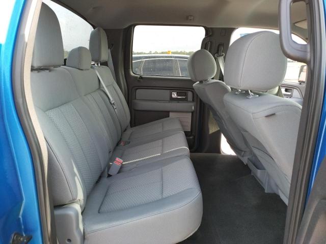 Photo 6 from auction – 2014 FORD F150 SUPER with VIN 1FTEW1CM3EKF72636