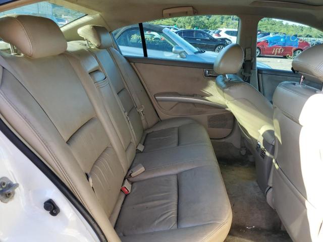 Photo 6 from auction – 2005 NISSAN MAXIMA SE with VIN 1N4BA41E95C876746