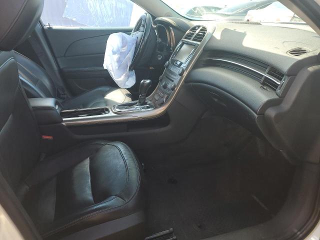 Photo 5 from auction – 2013 CHEVROLET MALIBU 2LT with VIN 1G11F5RR0DF110270