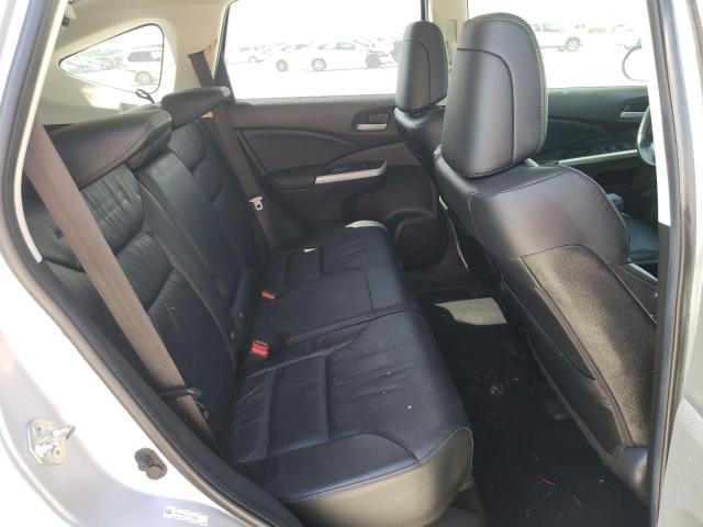 Photo 6 from auction – 2013 HONDA CR-V EXL with VIN 5J6RM3H72DL005388