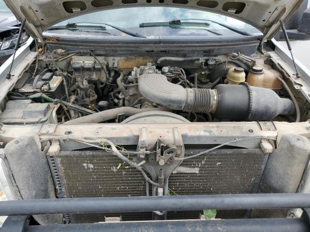 Photo 7 from auction – 2004 FORD F150 with VIN 1FTRX14W54NB30629