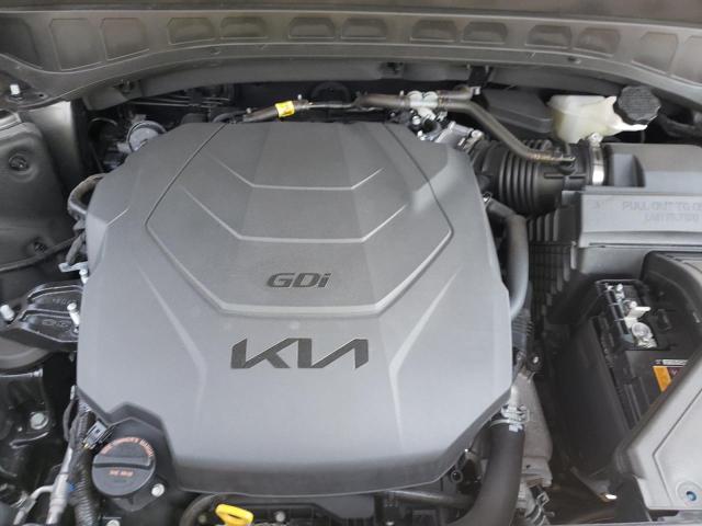 Photo 7 from auction – 2022 KIA TELLURIDE with VIN 5XYP3DHC2NG237781