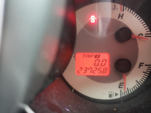 Photo 8 from auction – 2007 MAZDA 3 I with VIN JM1BK12F871710195