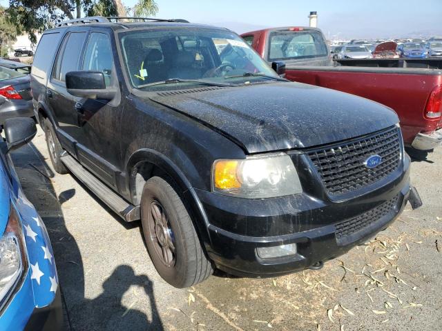 FORD EXPEDITION 2006 with VIN 1FMFU20566LA57523 - Photo from auction