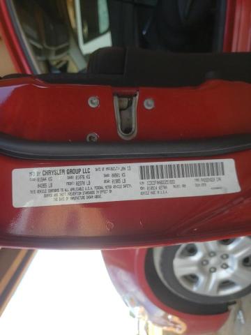 Photo 10 from auction – 2013 DODGE DART SE with VIN 1C3CDFAA8DD251833