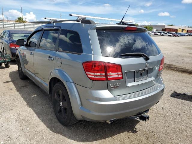 Photo 3 from auction – 2010 DODGE JOURNEY SX with VIN 3D4PG5FV4AT121759