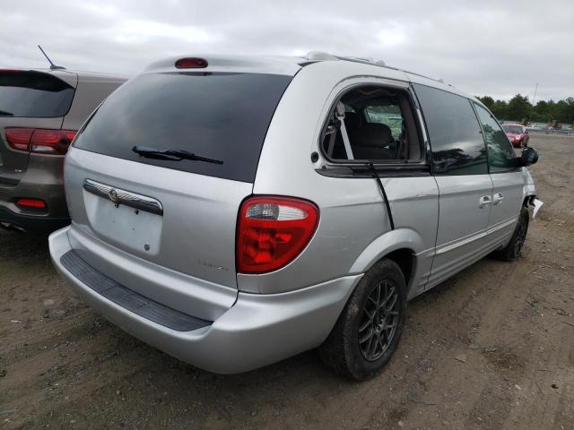 Photo 4 from auction – 2003 CHRYSLER TOWN & COU with VIN 2C8GP64L83R225597