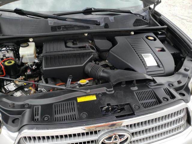 Photo 7 from auction – 2009 TOYOTA HIGHLANDER with VIN JTEEW44A192035531