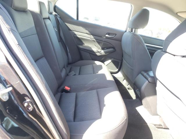Photo 6 from auction – 2021 NISSAN ALTIMA SV with VIN 1N4BL4DV0MN335559