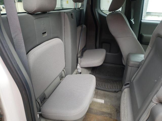 Photo 6 from auction – 2012 NISSAN FRONTIER S with VIN 1N6BD0CT7CN701335
