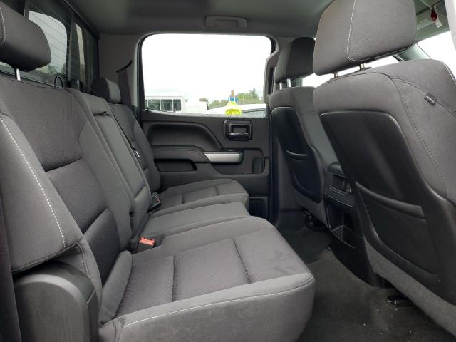 Photo 6 from auction – 2015 CHEVROLET silverado with VIN 1GCUKRECXFF203745