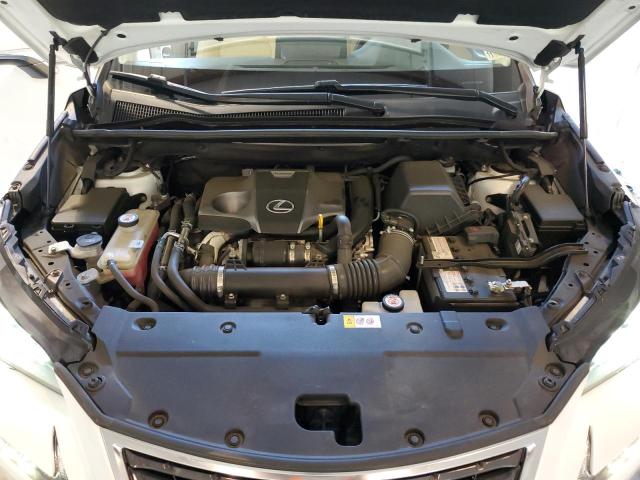 Photo 7 from auction – 2018 LEXUS NX 300 BAS with VIN JTJYARBZ3J2098685