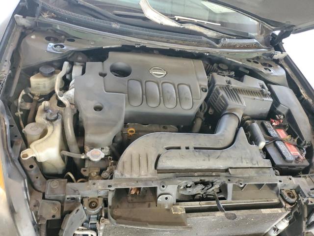 Photo 7 from auction – 2008 NISSAN ALTIMA 2.5 with VIN 1N4AL21E38N524328