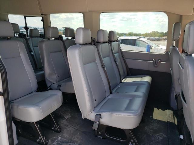 Photo 6 from auction – 2019 FORD TRANSIT T- with VIN 1FBVU4XM3KKB53378