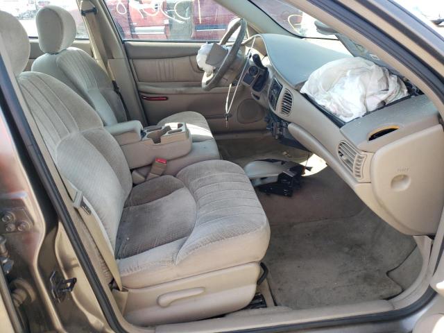 Photo 5 from auction – 2003 BUICK CENTURY CU with VIN 2G4WS52J231217738