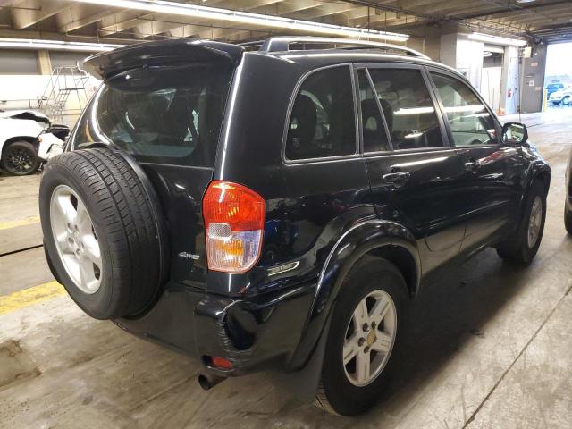 Photo 4 from auction – 2003 TOYOTA RAV4 with VIN JTEHH20V236080045