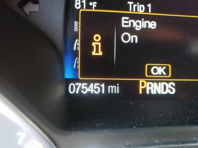Photo 8 from auction – 2017 FORD ESCAPE SE with VIN 1FMCU0GD9HUA18720