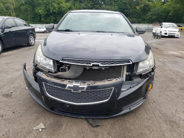 Photo 9 from auction – 2012 CHEVROLET CRUZE LS with VIN 1G1PD5SH5C7341353