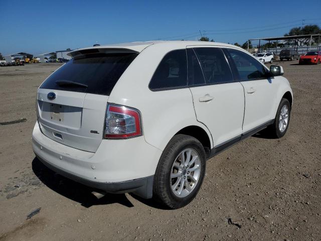 Photo 4 from auction – 2010 FORD EDGE SEL with VIN 2FMDK3JC8ABA19042