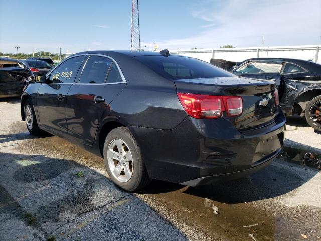 Photo 3 from auction – 2013 CHEVROLET MALIBU 1LT with VIN 1G11C5SA4DF261867